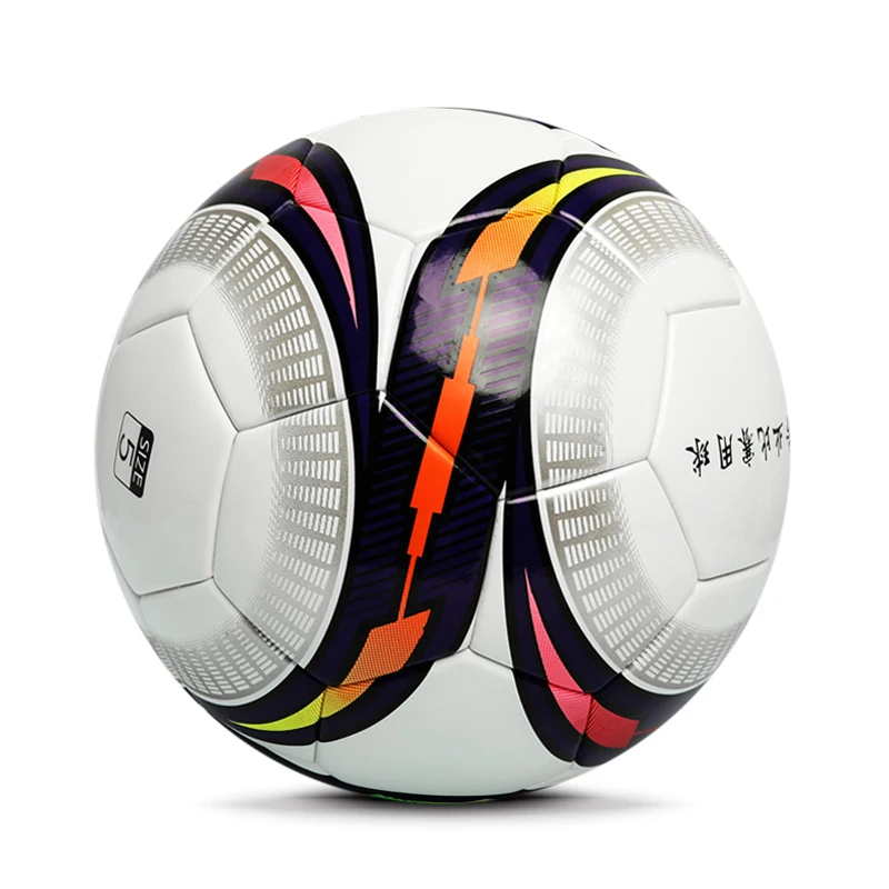 Latest Design Official Size Weight Training Soccer Ball, Wholesale Personalized Football Manufacturers