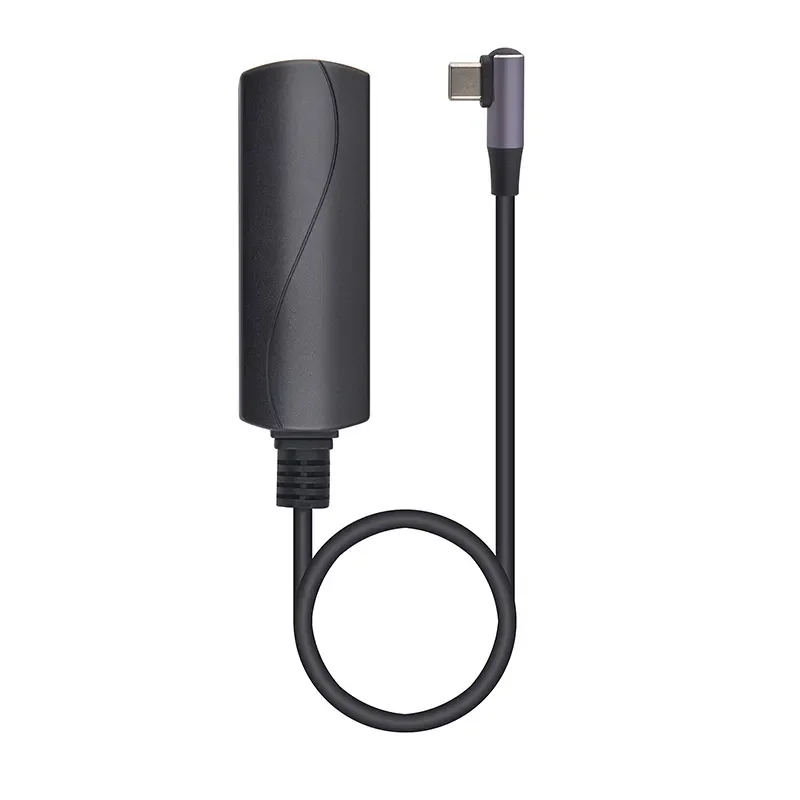 SDaPo P2C5V USB LAN Type C to Ethernet RJ45 Adapter