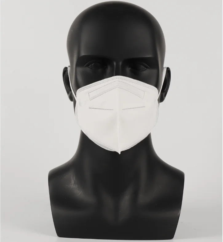 Hot Sale China White List Manufacture KN95 mack N95face mask KF94 mask kf94mask disposable earloop typed