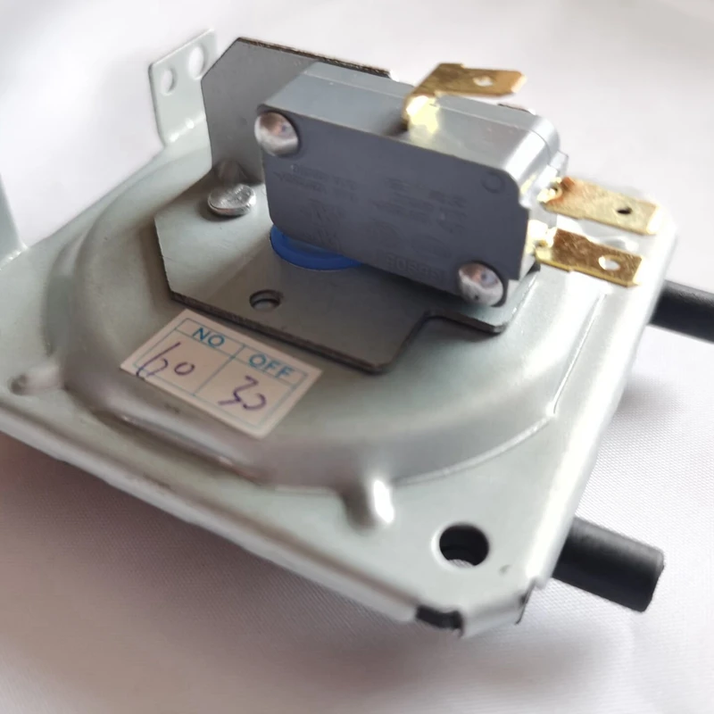 Воздушный переключатель для водонагревателей от китайского производителя