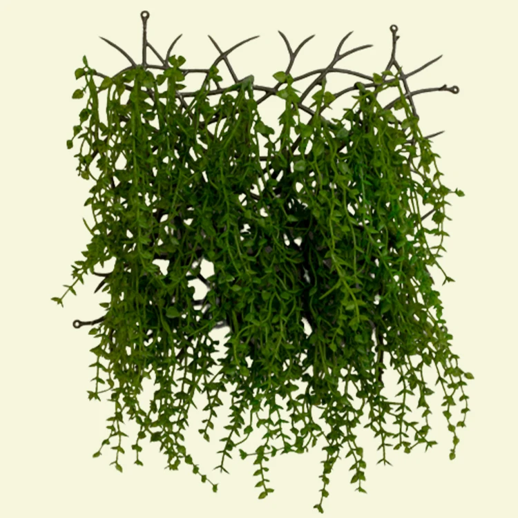 Flower Artificial Hot Sale Red Holly Berries Picks Branch Christmas Berry Stems For Christmas Tree Decoration