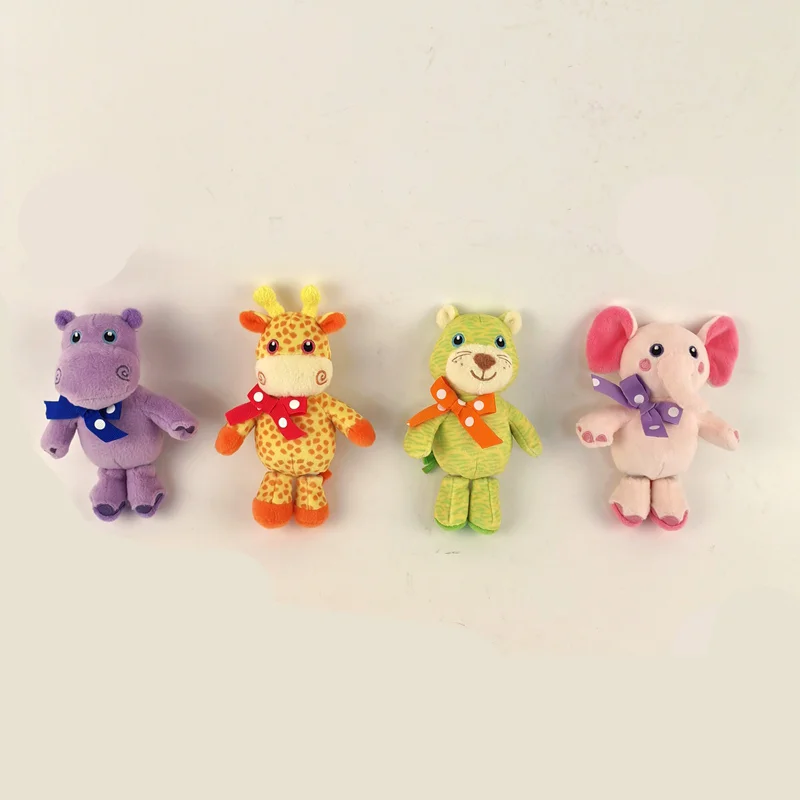 Хорошее качество Мягкие китайские набивные плюшевые игрушки новые мягкие на заказ оптовая продажа