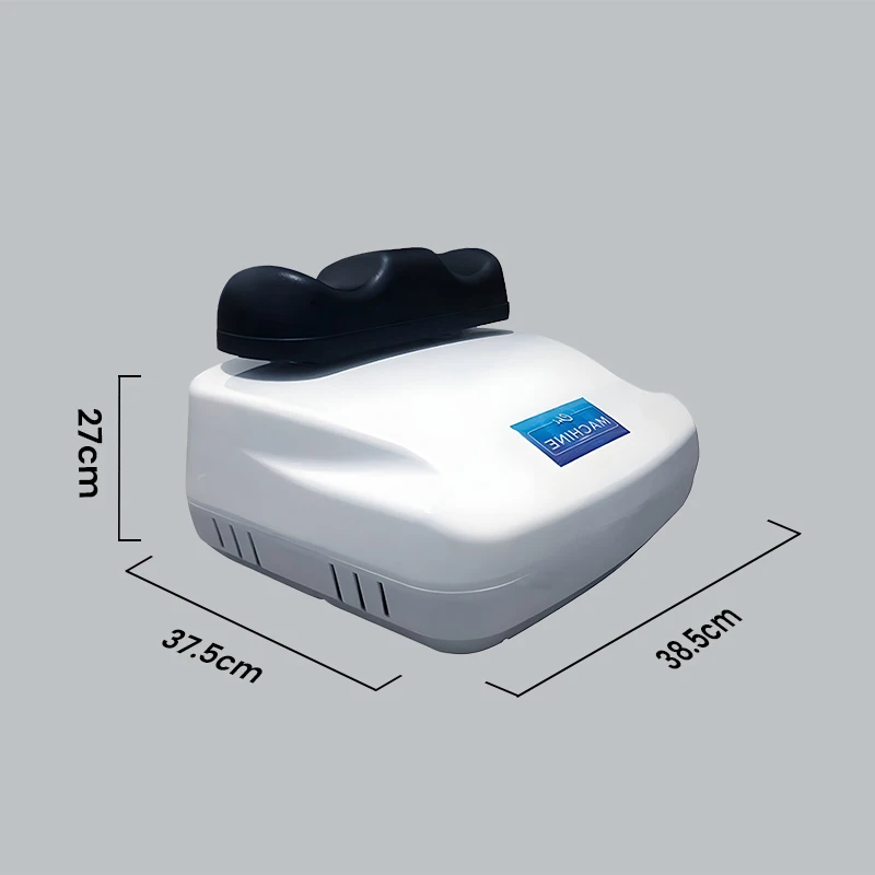 Home-Use Rehabilitation Physical Therapy Equipments Vibration Chi Machine Healthcare Swing Chi Machine