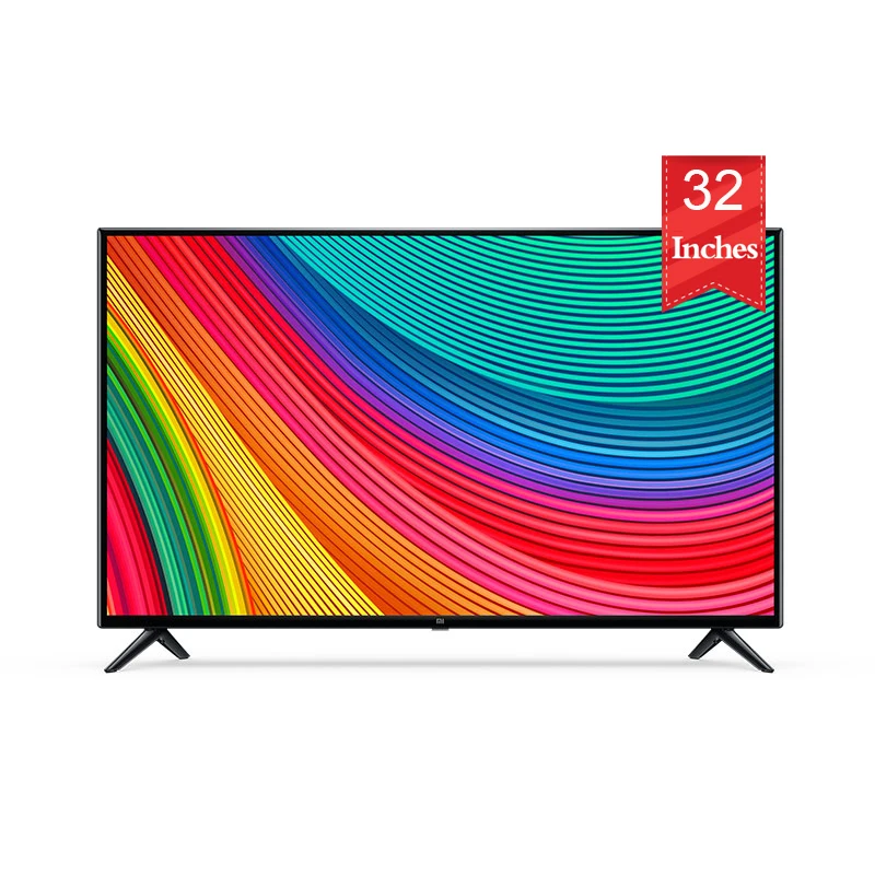 
Original Xiaomi Mi TV 4S 32 inch HD Voice Control 1+4GB Metal body Xiaomi Mi Smart TV Xiaomi Television 