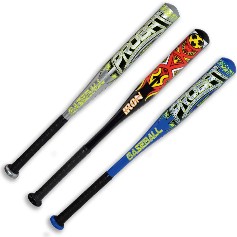 Custom Logo Aluminum Alloy Professional BBCOR Baseball/Softball Bat For Adults Baseball Batting Training