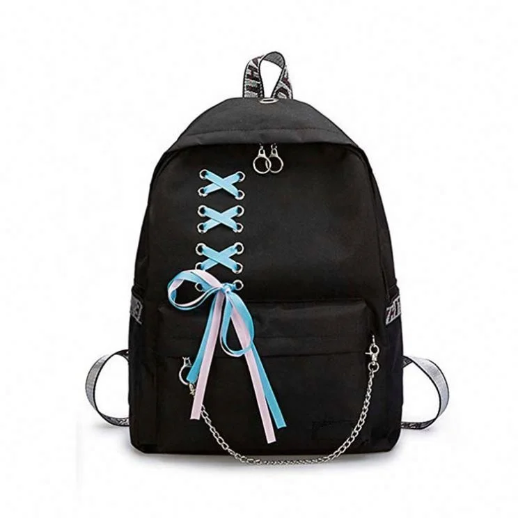 hot sell Customization Japan High School Bag