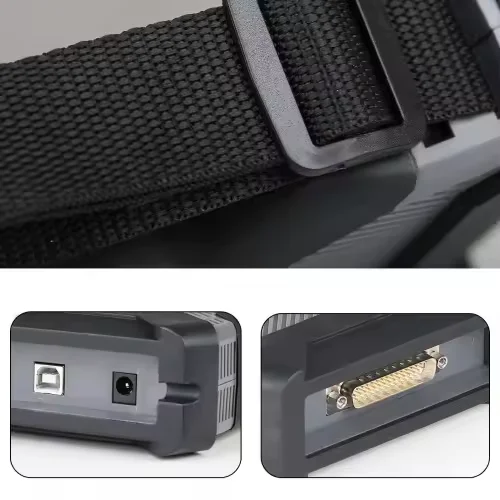 Super MB Pro M6+ Full Version DoIP for Benz With 1TB for BENZ Xentry and for BMW Software Plus for Panasonic FZ-G1 I5 Tablet