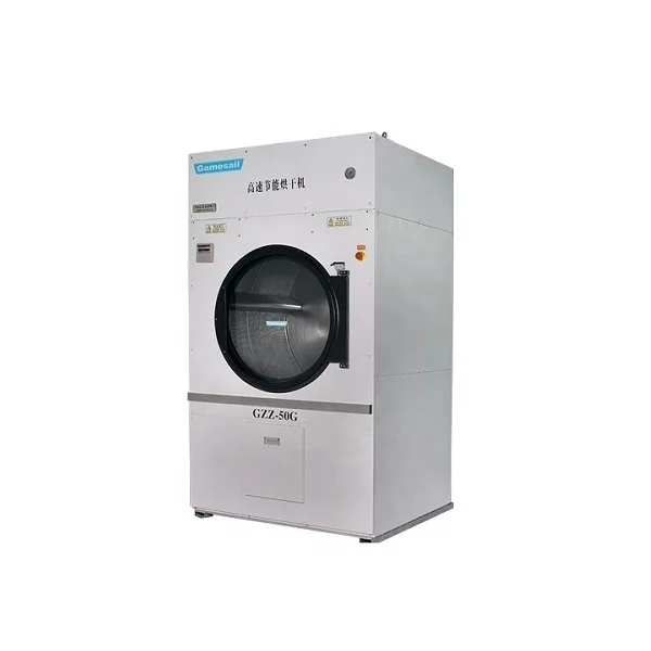 laundry and dryer machine