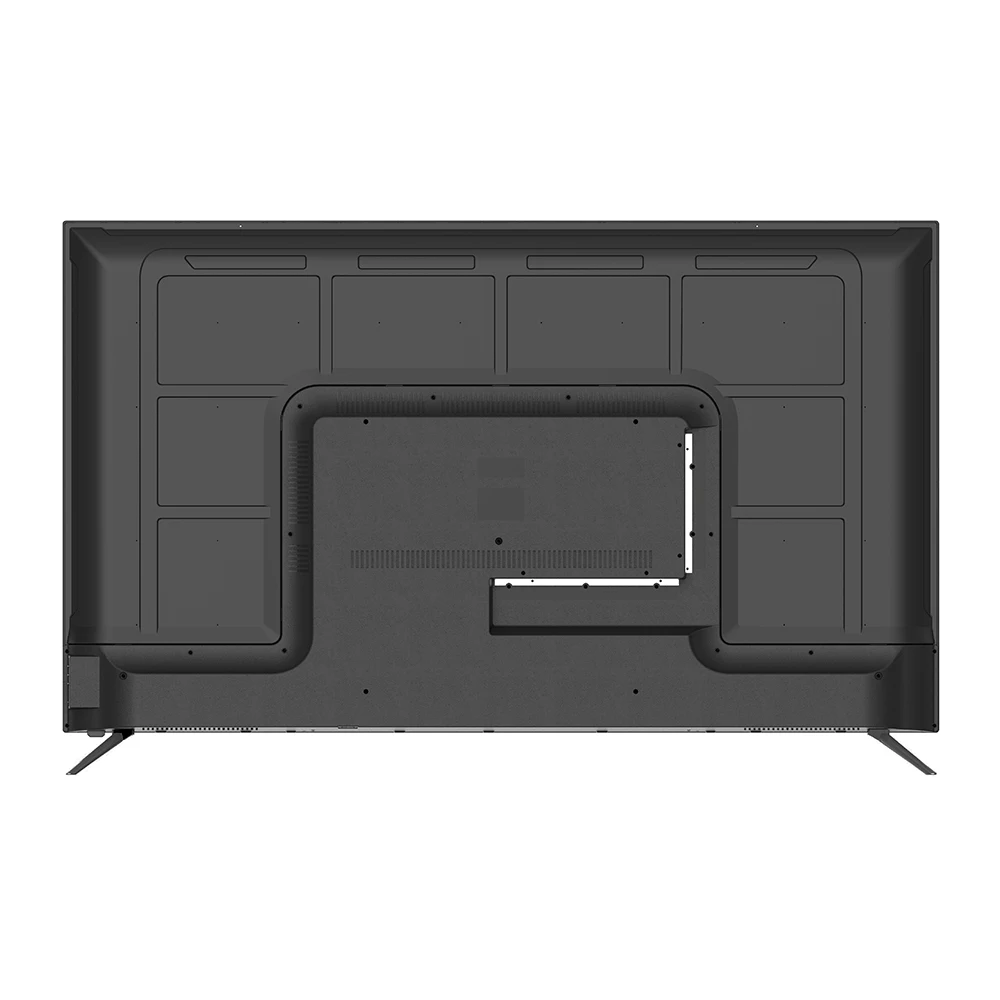 Бескаркасные светодиодные телевизоры OEM/ODM Smart TV, дешевая распродажа