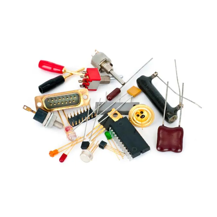 One-stop electronic product distribution order, chip mall BOM order, integrated circuit IC