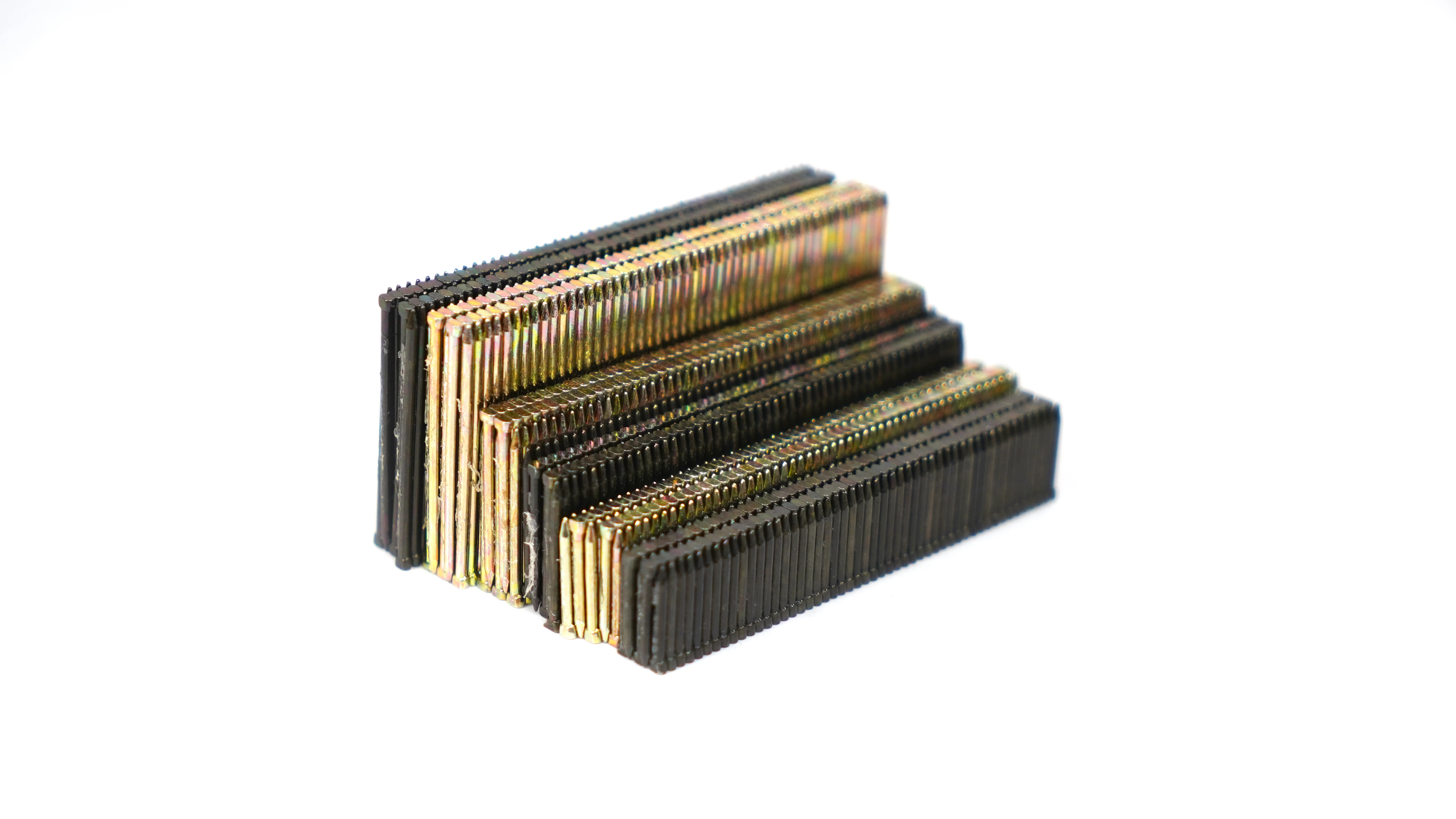 Concrete steel nails building construction material ST nails home decoration powder actuated drive pins airgun