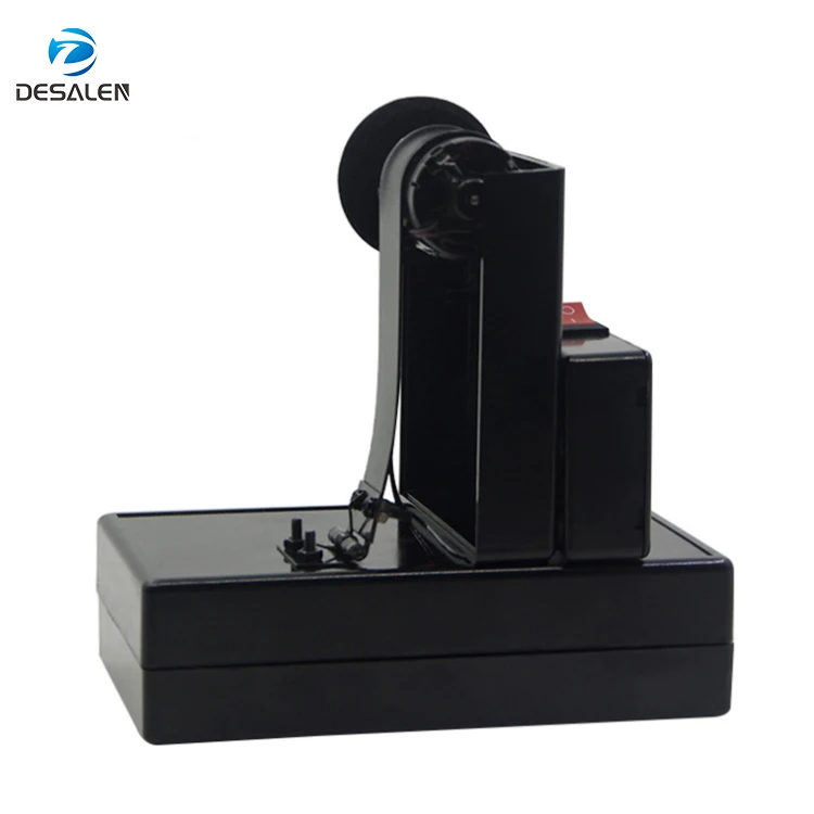 Desalen Stage Magic Spray Card Device Remote Control Card Fountain Magic Tricks