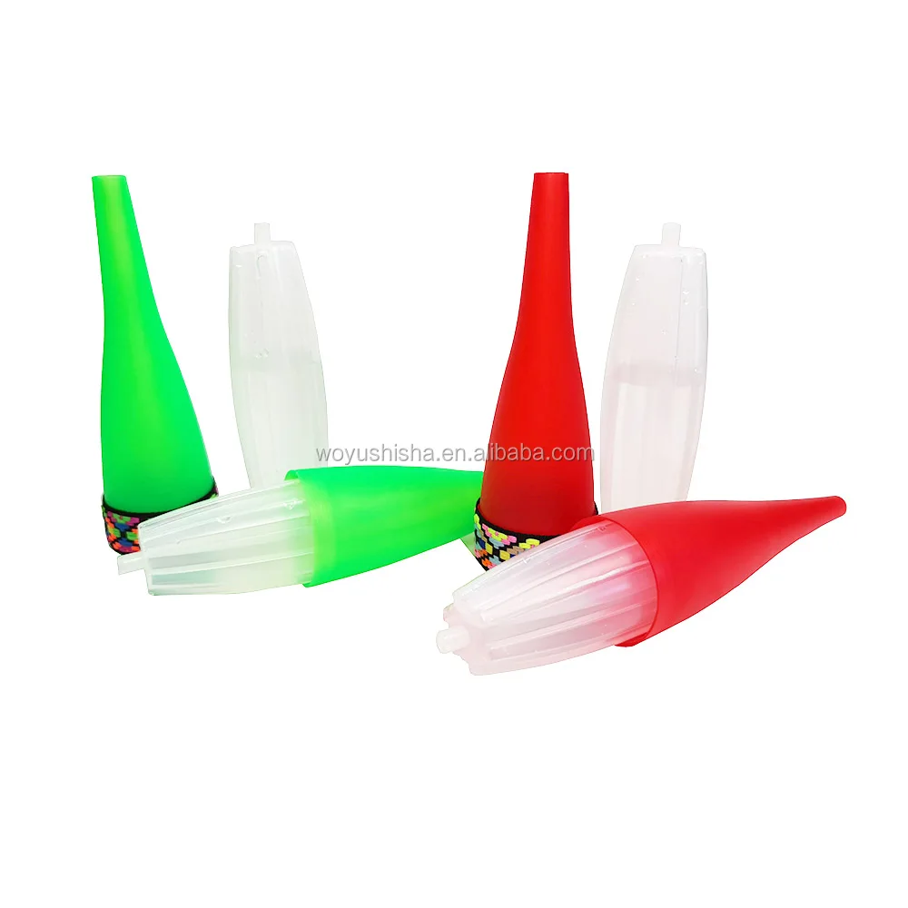 Narguile Accessories Ice bag Ice Shisha Freeze Cooling Bag Ice Hookah hose tip