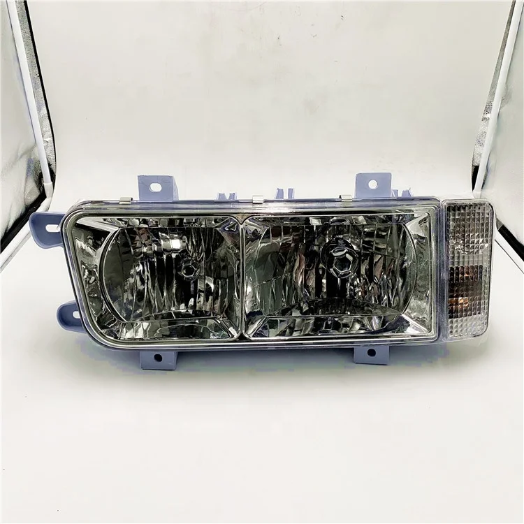 Hot Selling Original Truck Spare Parts Truck Cabin Parts Headlight For SINOTRUK