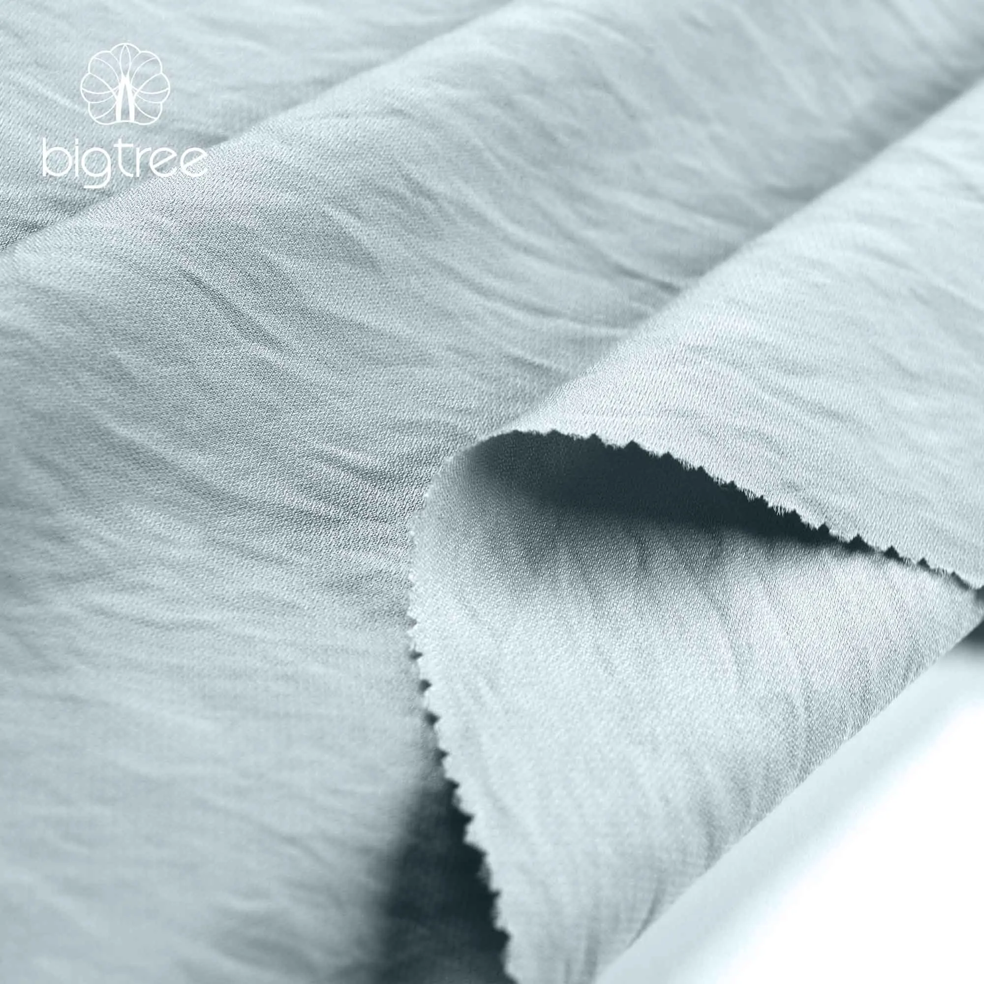 herringbone twill for pants and jackets interwoven functional leisure wear 14% nylon 86% rayon fabric