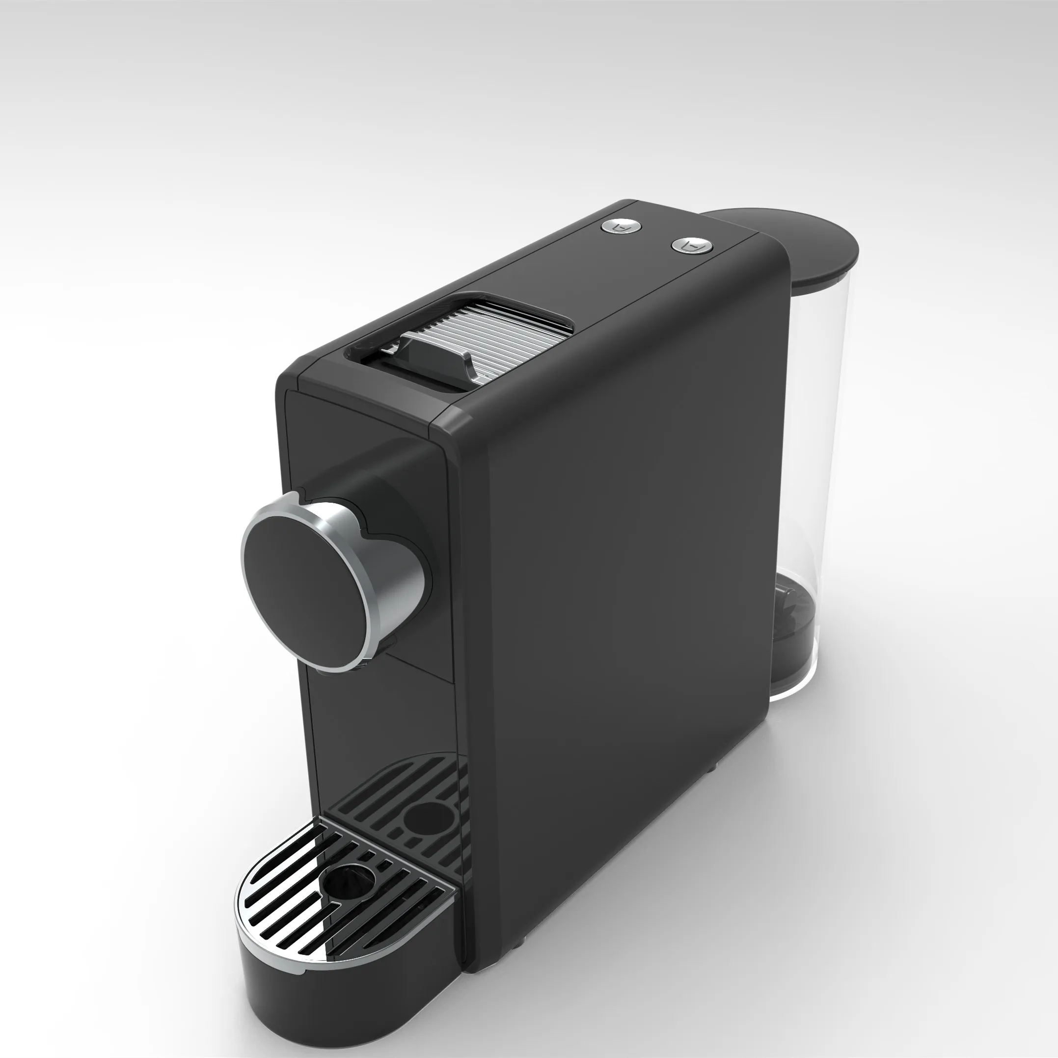 Nes капсула кофе машина Удобная Кофеварка