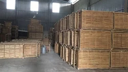 Bamboo stool - Bamboo furniture [wholesale]