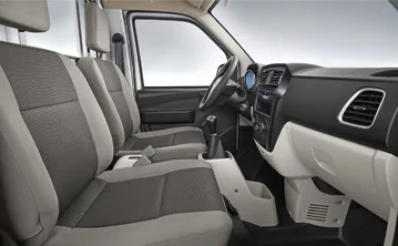 Chinese manufacturers mini trucks for sales CHERY YOKI Q22B  Single cabin 1Tons Loading Capacity mini small light cargo truck.