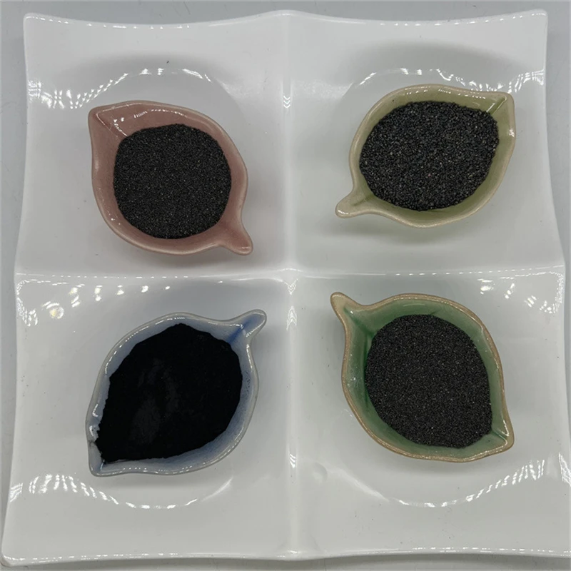 Magnetic Iron Ore Powder Price  reduced Iron Powder For Powder Brake