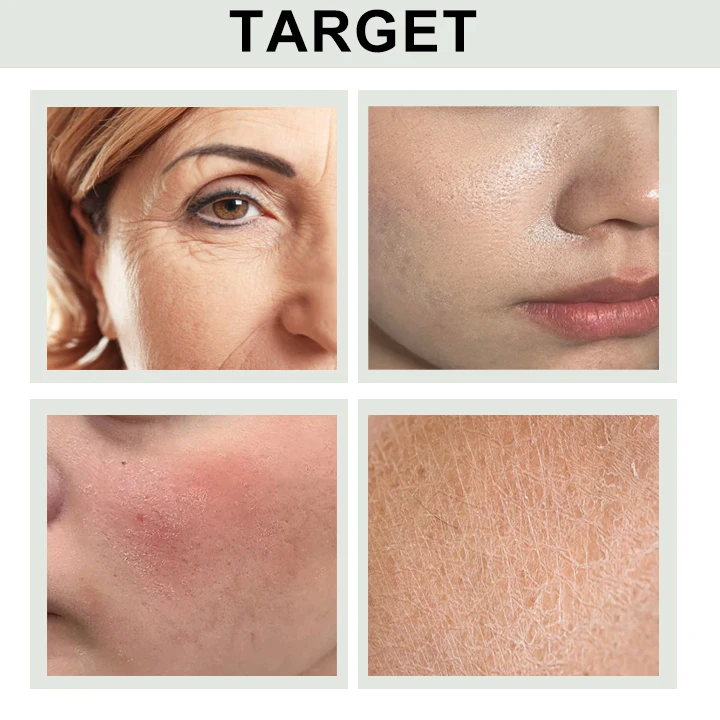 Lifting Firming Moisturizing Repairing Facial Cream Active Anti Wrinkle Anti-wrinkle Face Cream Anti Aging Product For Face