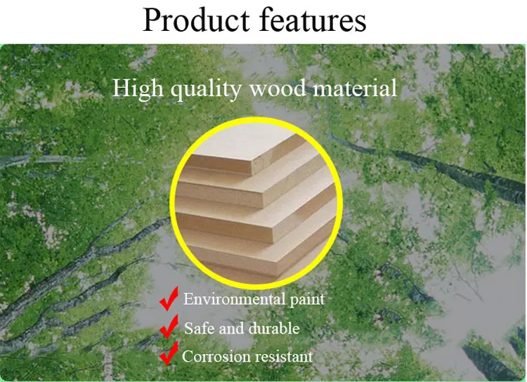 Indoor area high quality wooden display showcase toy storage showcase for children