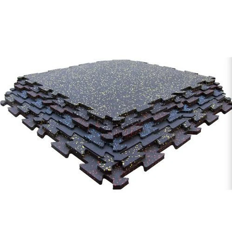
Super Quality Noise Sbr Rubber Sheet, Fitness House Recycled Rubber Floor Tiles/ 
