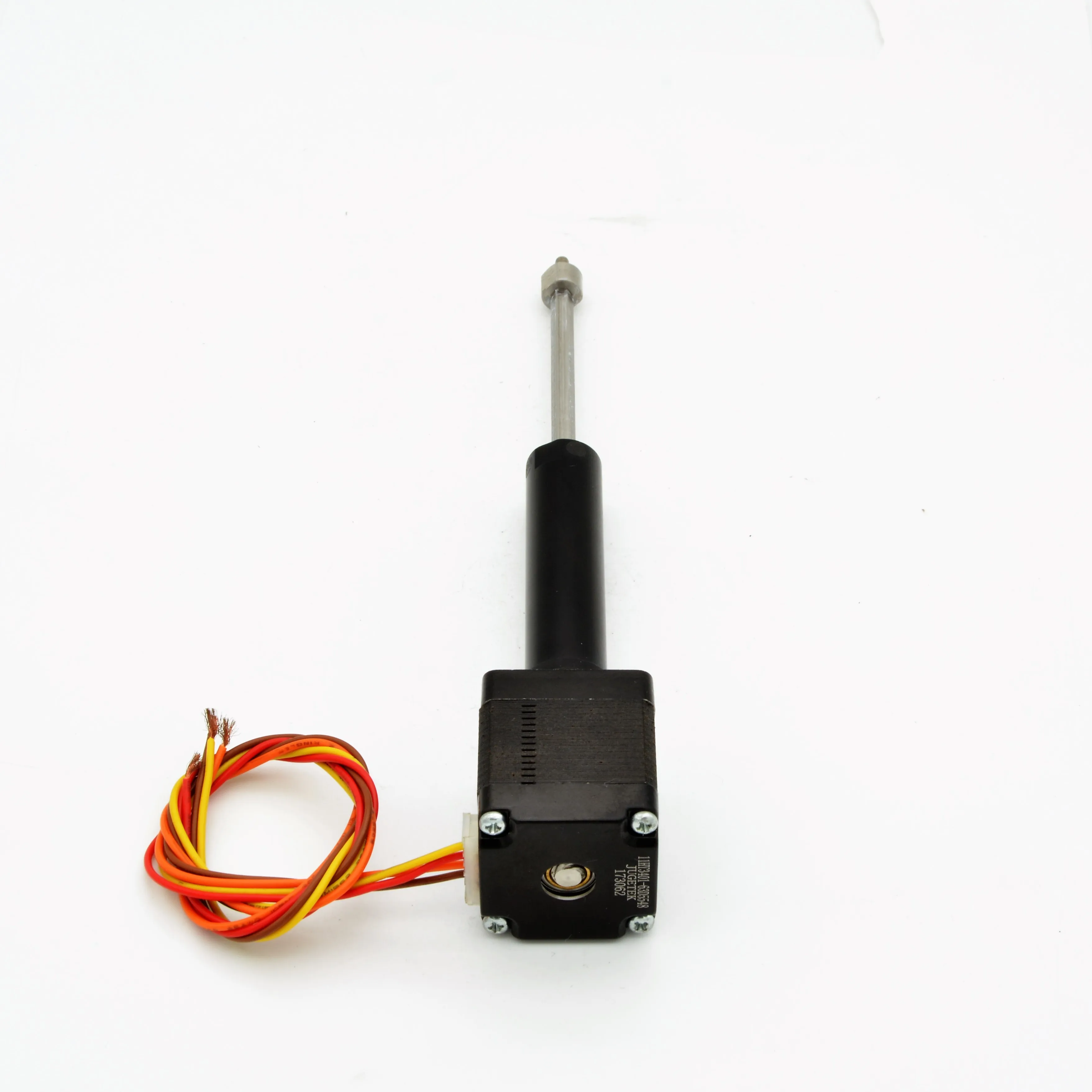 Captive stepper motor NEMA 11 size