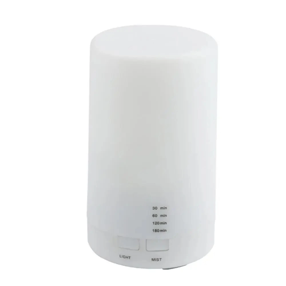 Car Air Humidifier Ultrasonic USB Home Auto Humidifier Aroma Diffuser with LED light