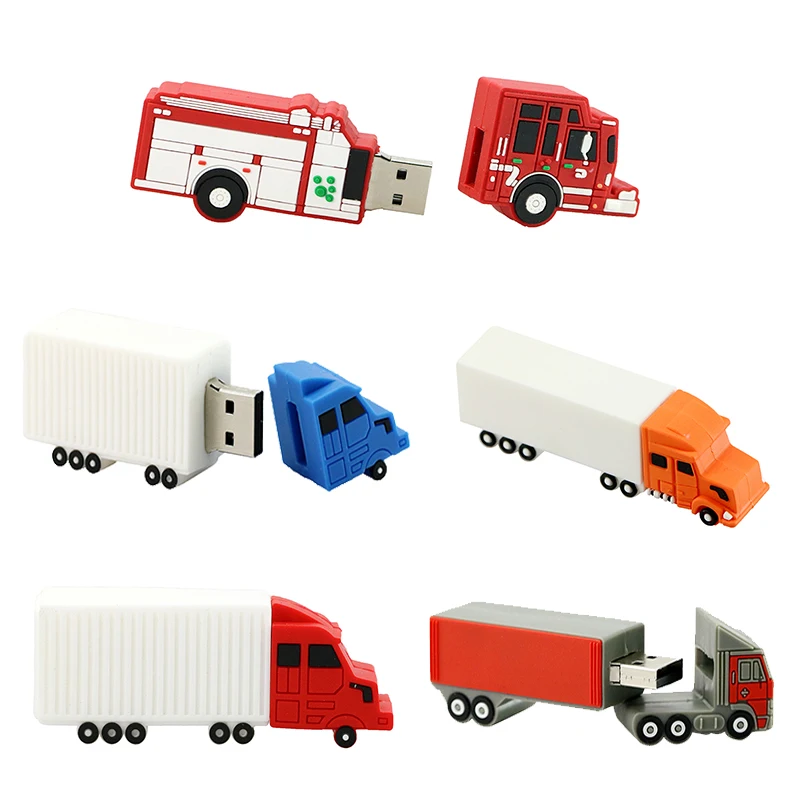 High Speed customized chiavetta usb cute usb flash drive 64GB 128GB Wholesale personalized flash drive pormo gifts car usb stick