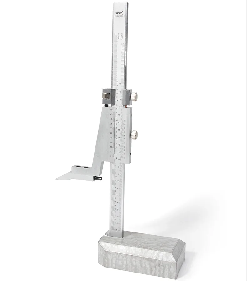 Measuring Tools Height Gauge