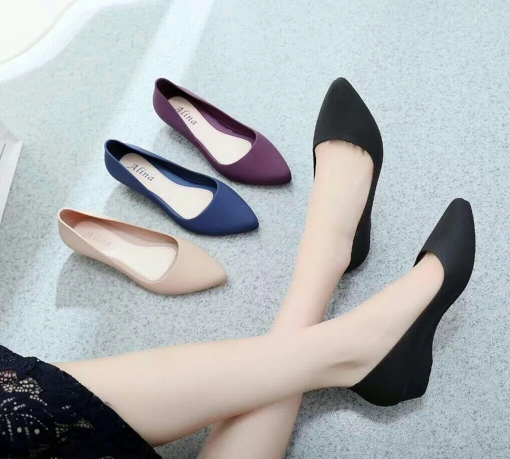 
Women High Heels Shoes Woman 2020 Female Ankle Strap PU Toe Heeled Sandals Lady Office Career Shoe 