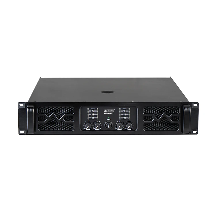 Active Speaker Plate Amplifier Module Home Use power Mobile Dudio  Professional Amplifier