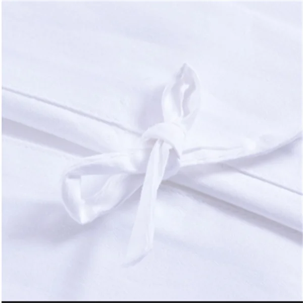 Hot sale super soft microfiber poly 50 cotton 50  250T bedding fabric made in China for bed sheet