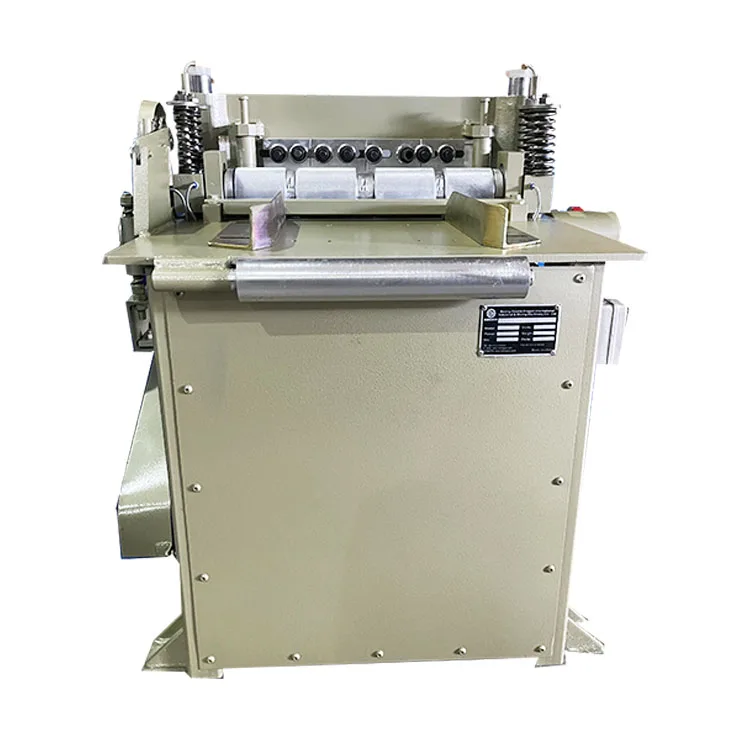 automatic wooden spatula making machine for medical treatment