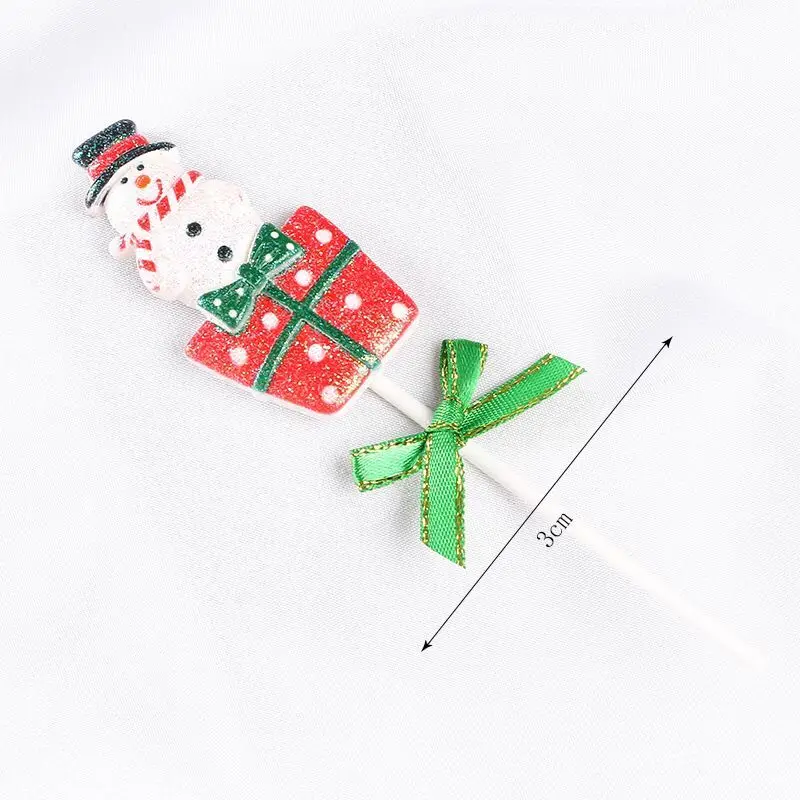 Christmas Cake Decoration Large Christmas Acrylic Cake Decoration Plugin Christmas Plugin