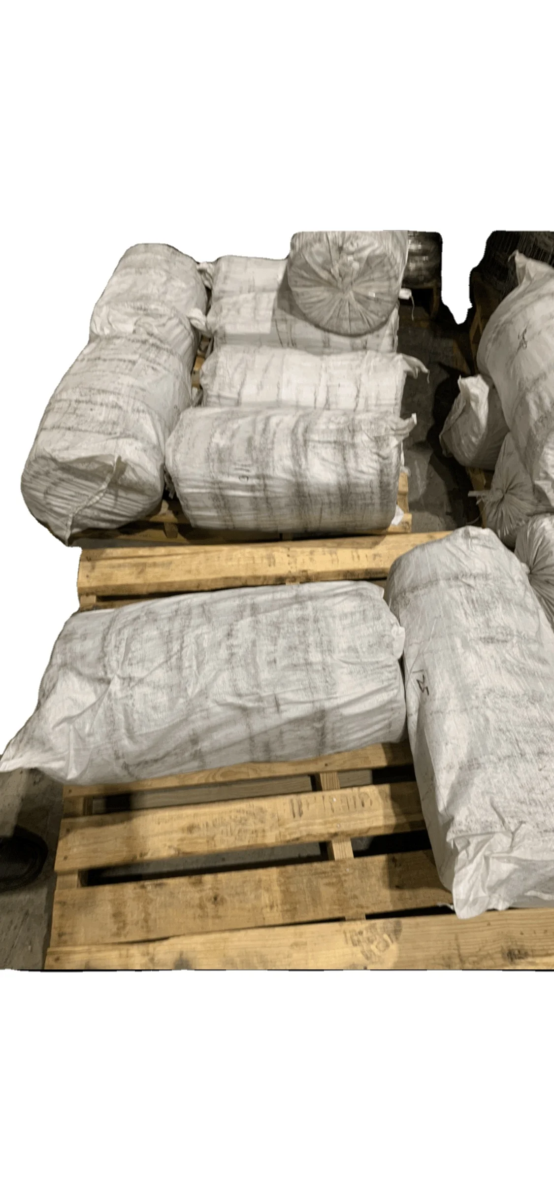 
8-Inch 16-Gauge Wire Loop Rebar Ties 2000 Pack Per Bundle 