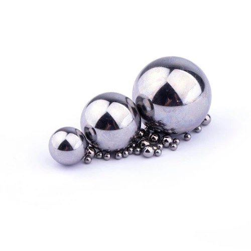stainless steel chrome steel ball for bearings  steel ball lead ball