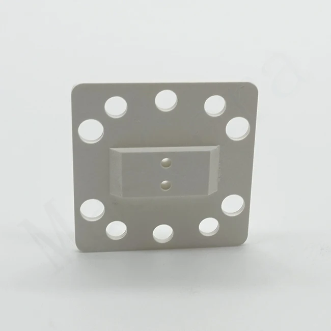 High Excellent Thermal Conductivity Shock Resistance Boron Nitride
