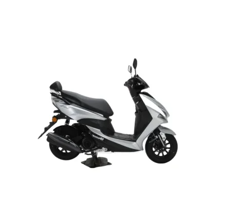 2023 New 2 Wheels Stylish Adult Motorcycle 125cc Radio Motorcycles Adult Sport Gas Scooter Motorbike