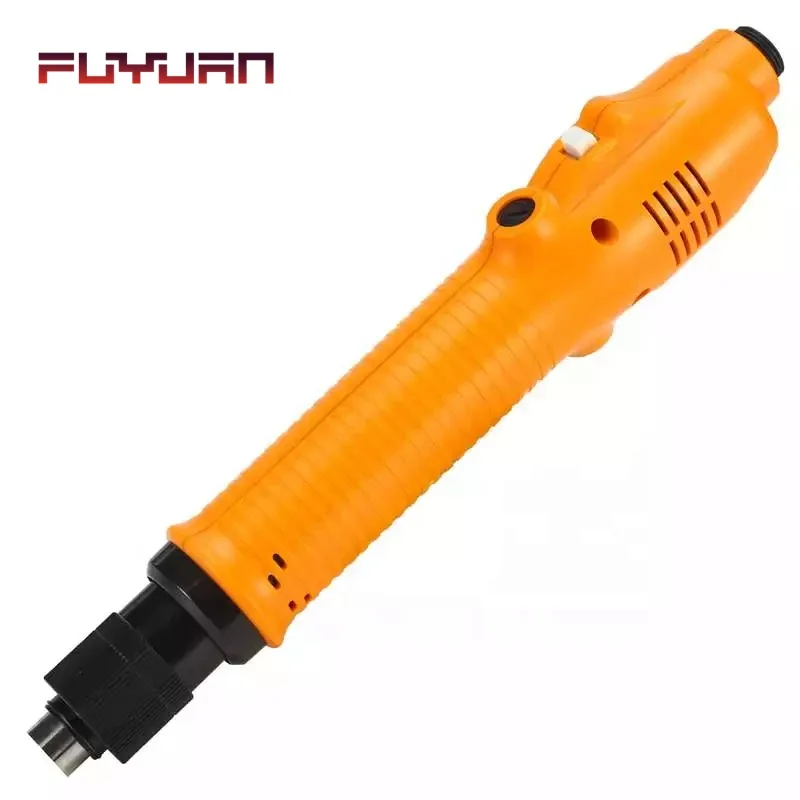 High Quality DC TYPE Push Start Medium Torque Compact Automatic Electric Screw Driver Electric Screwdriver
