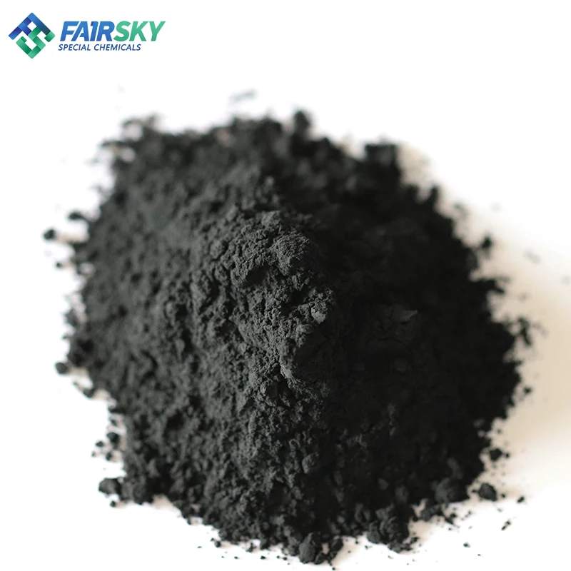 
 Hot Sale High Purity CoO Powder Price Cobalt Oxide CAS:1307-96-6  