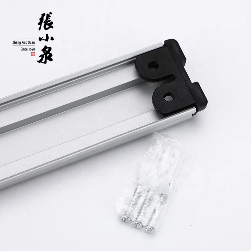 Knife magnet strips Magnetic knife strip block stainless knife set magnetic strip