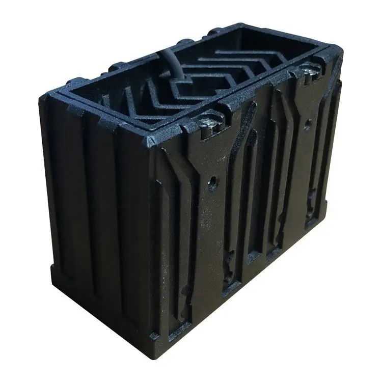 IP65 водонепроницаемый точечный светильник ip65 MR16 GU10 фиксированный светодиодный потолочный светильник для ванной модульный дизайн