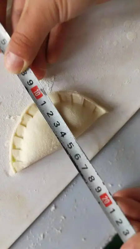 Jamaican meat pie making machine Jamaican beef patties making machine dumpling machine