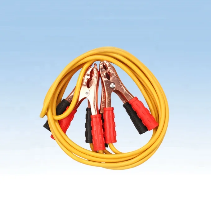 Low price heavy duty car booster cable