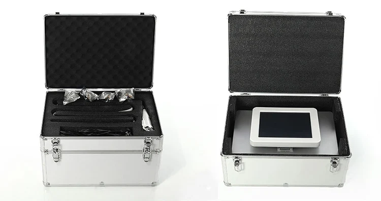 
Micro Needle Fractional RF Golden Microneedling Machine microneedle fractional rf skin tightening 