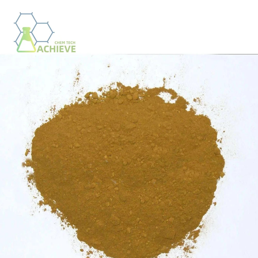 Reach Chem-tech (с 2008 года) CAS 32619-42-4 экстракт оливкового листа олепеин