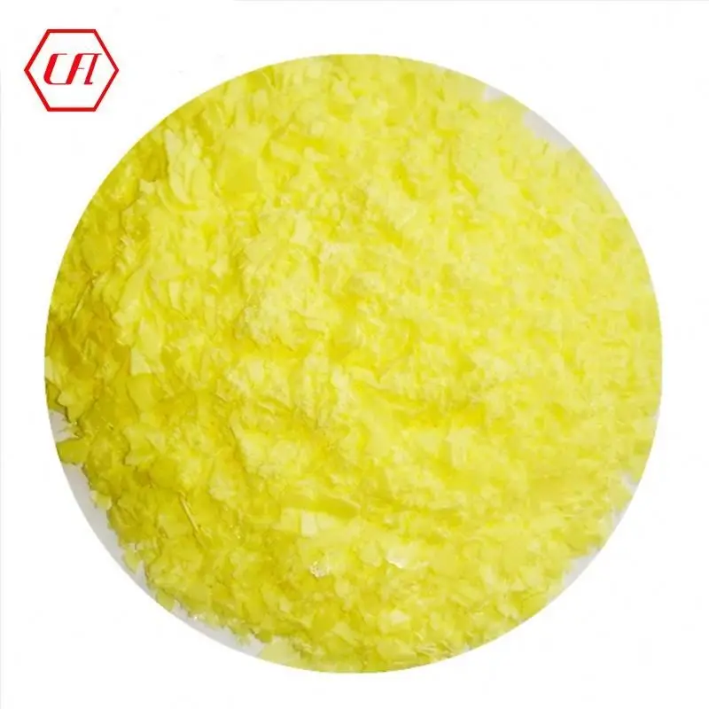 cas 84-51-5 factory price flake 2-ethyl anthraquinone
