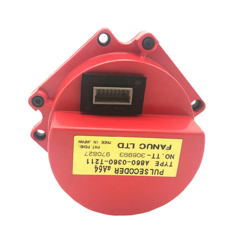 fanuc servo encoder A860-0360-T211 servo motor encoder