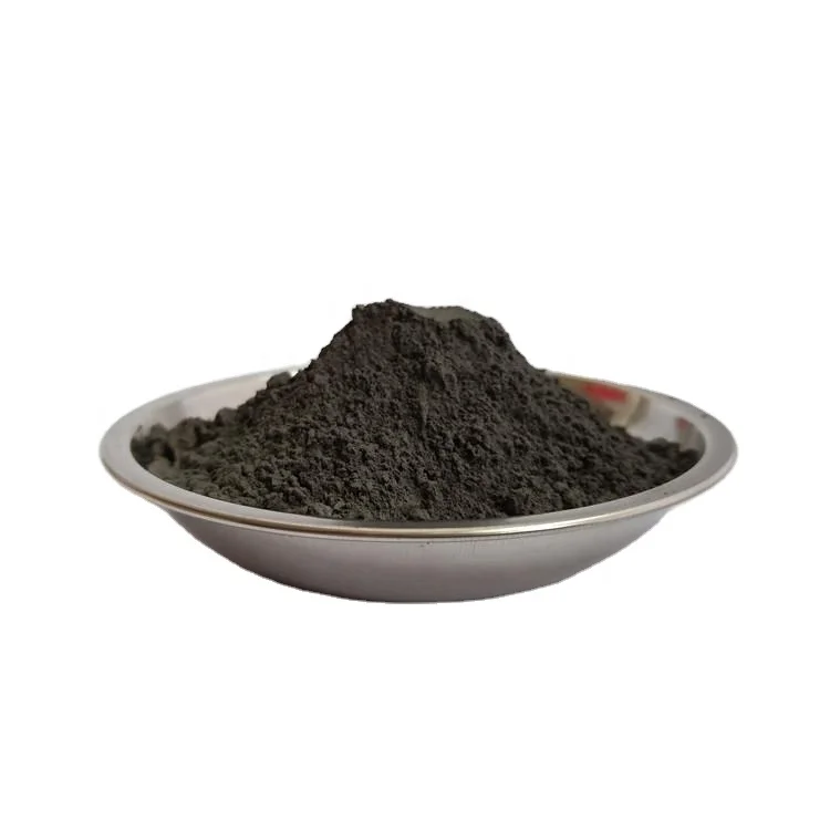 Suoyi supplies high pure 99.9% 99.95% ultra super fine size Tungsten Powder W powder used for heavy alloy additive (1600378452117)